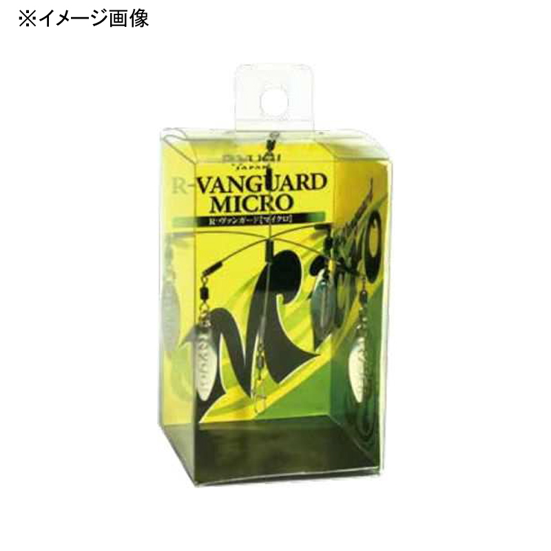 R Vanguard Micro — фото 2