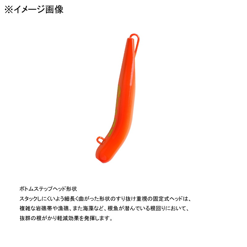 Bottom Step Head — фото 3