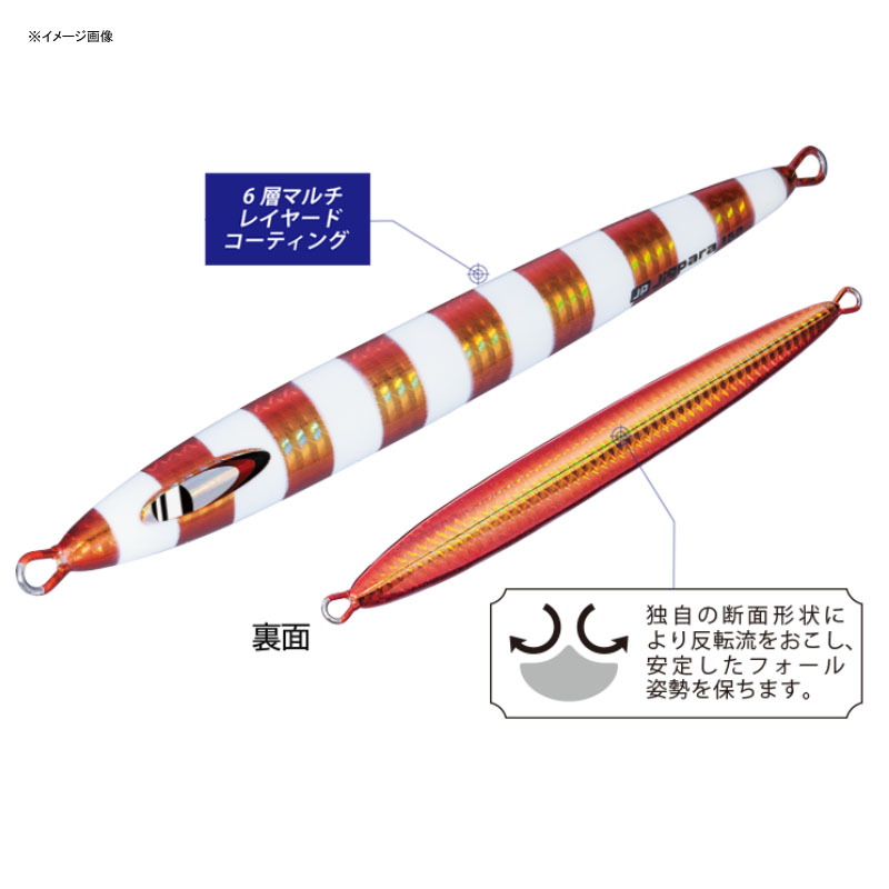Jigpara Vertical Long Slow Model — фото 2