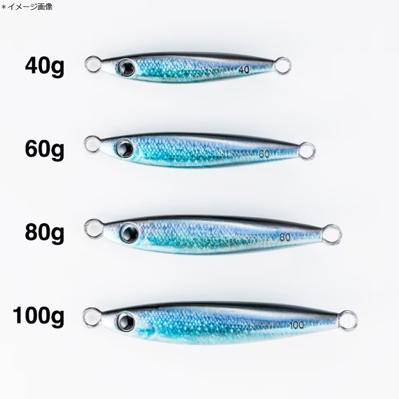JU-W10X Oshia Fall Shot Blade — фото 4