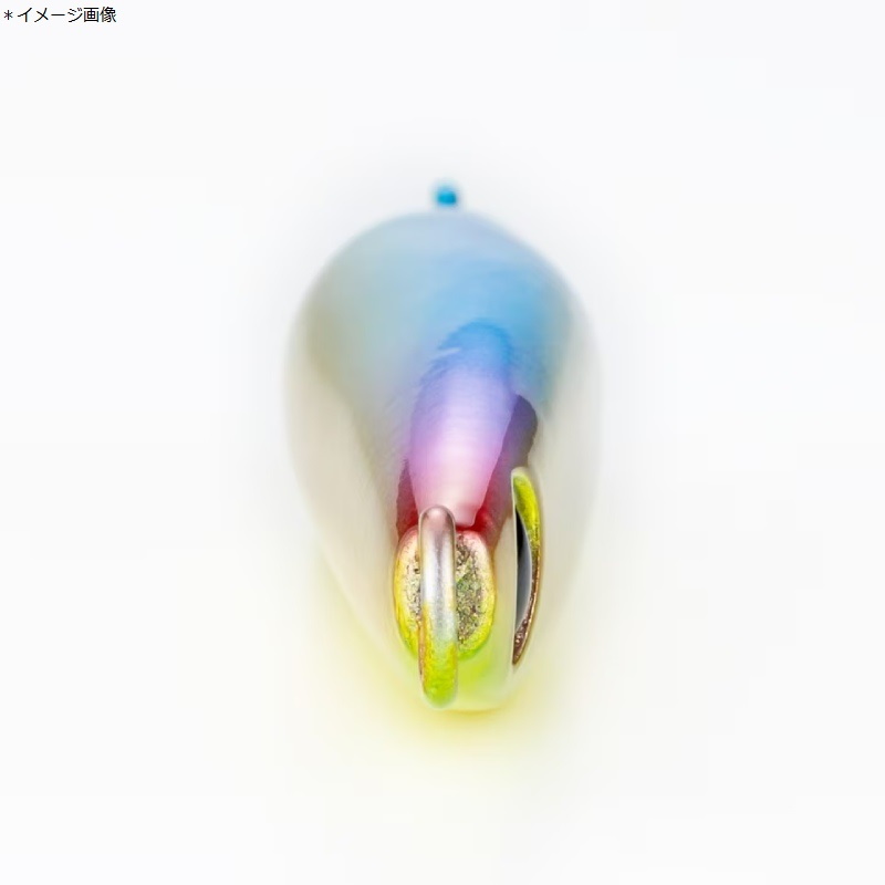 JU-W10X Oshia Fall Shot Blade — фото 2