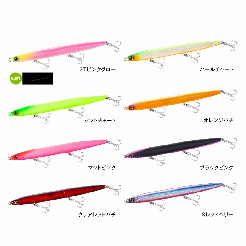 Exsence Lanza F Jet Boost — фото 10