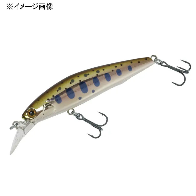 Sugar Minnow Bottom Twitcher 85ES Light — фото 2