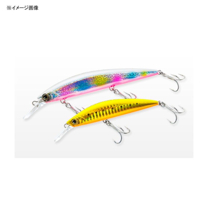 Hardcore Heavy Minnow (S) — фото 2