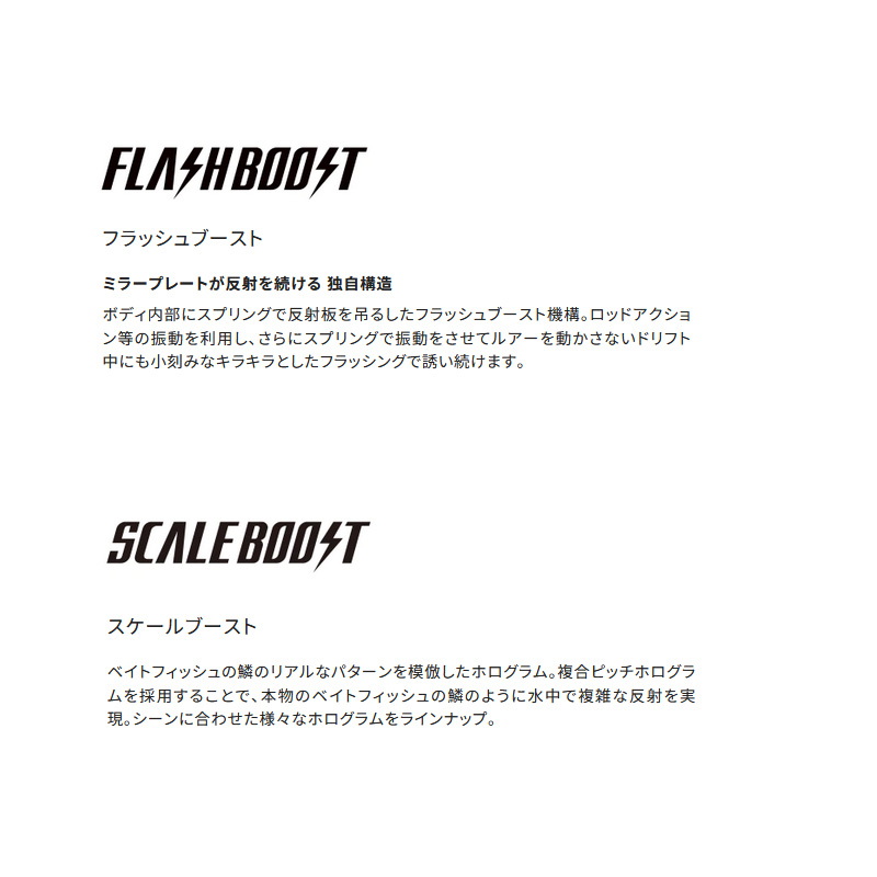 Sephia Suisui Dropper Flash Boost — фото 4