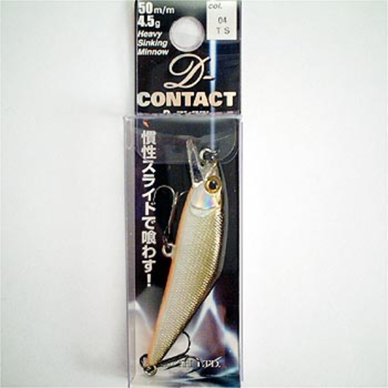 D-Contact — фото 2