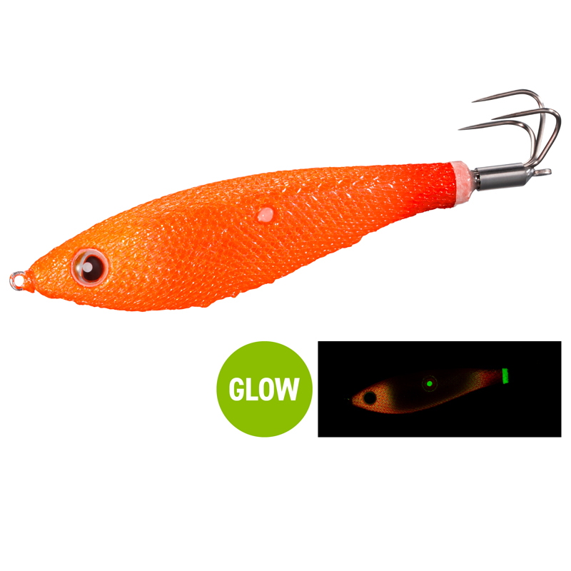 Octopus Master Sutte L Flash Boost — фото 4