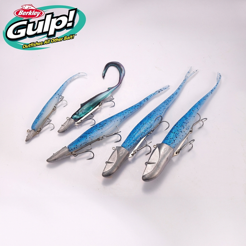 Gulp! Dart Jig Head — фото 5