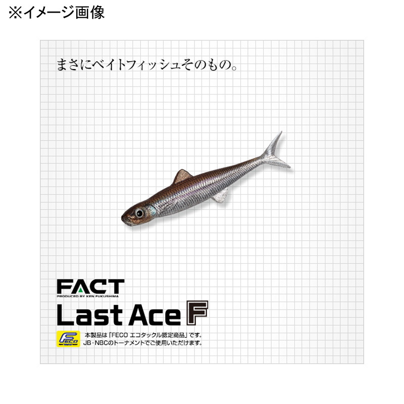 Last Ace F — фото 2