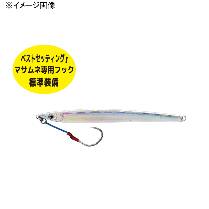 CB. Masamune Assist Hook Included — фото 2