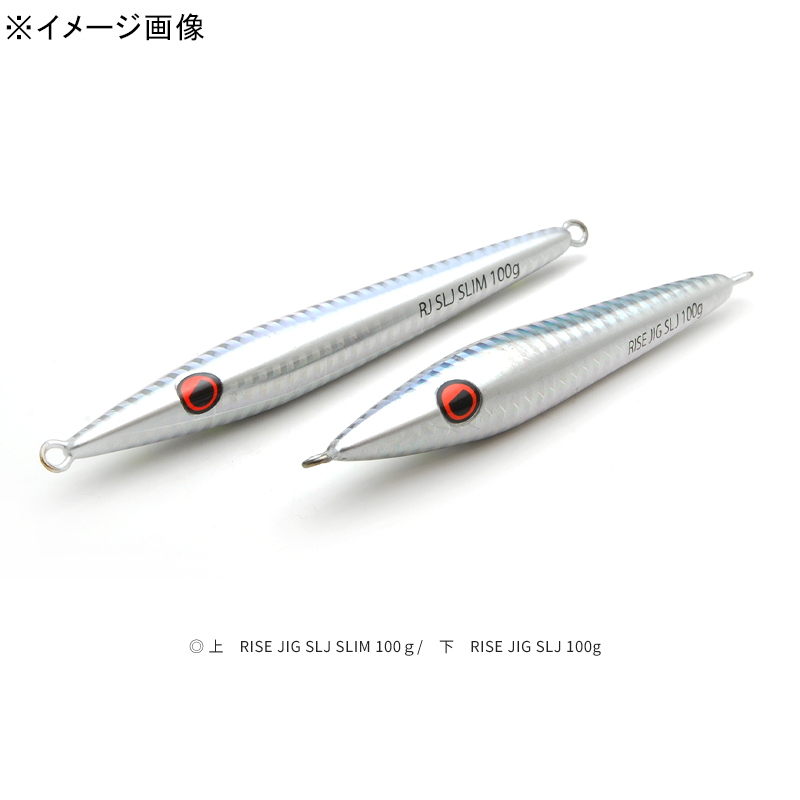 Rise Jig SLJ Slim — фото 4