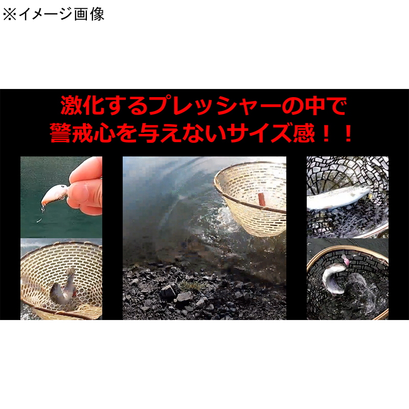 Micro Kura P DR 2 Hook SS — фото 3