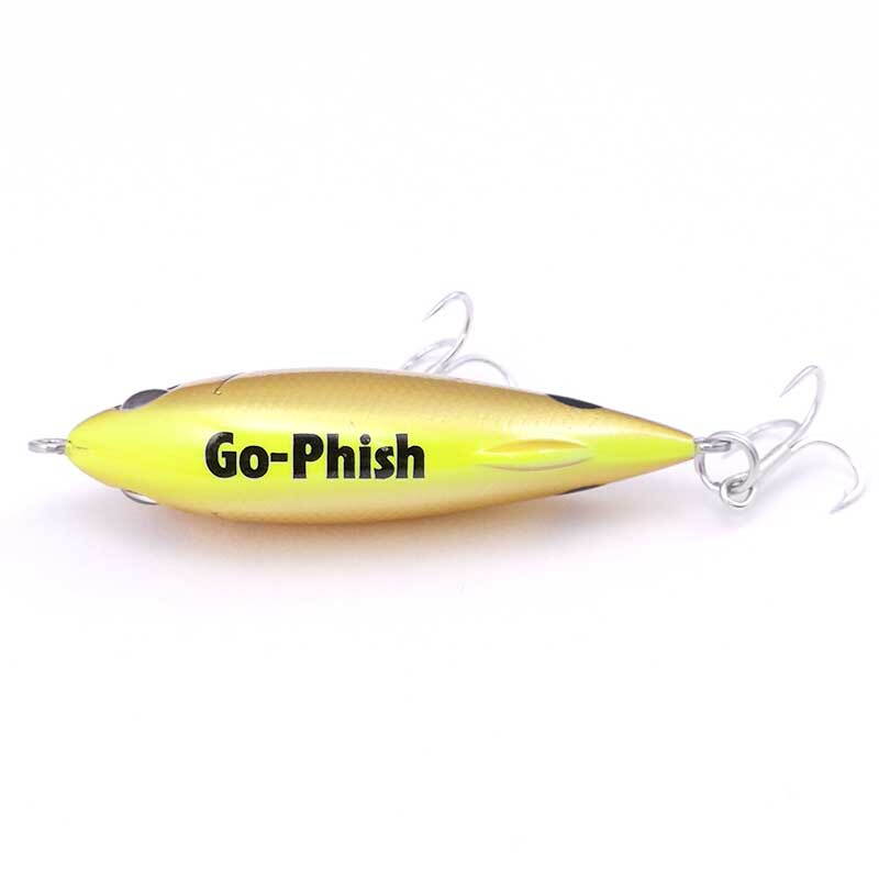 Pull Shad GP — фото 2
