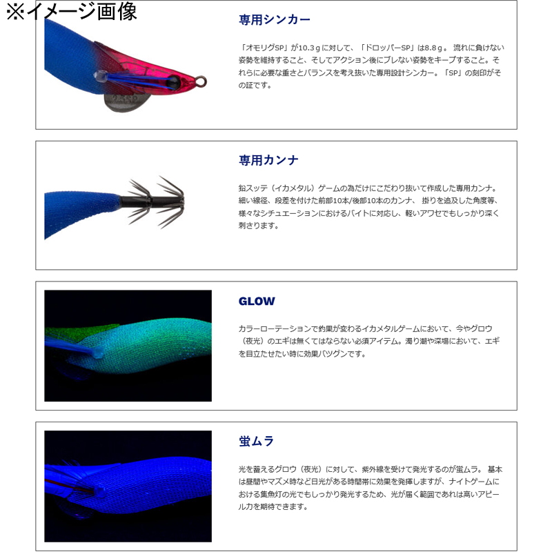 Egiリー Flash Max Dropper Special — фото 3