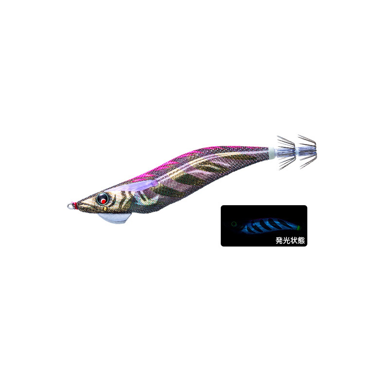 Mag Q Tungsten — фото 2