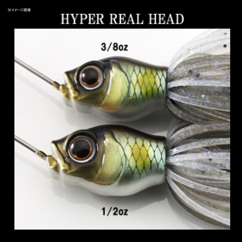 Killer's Bait Type 1 Black Blade — фото 2