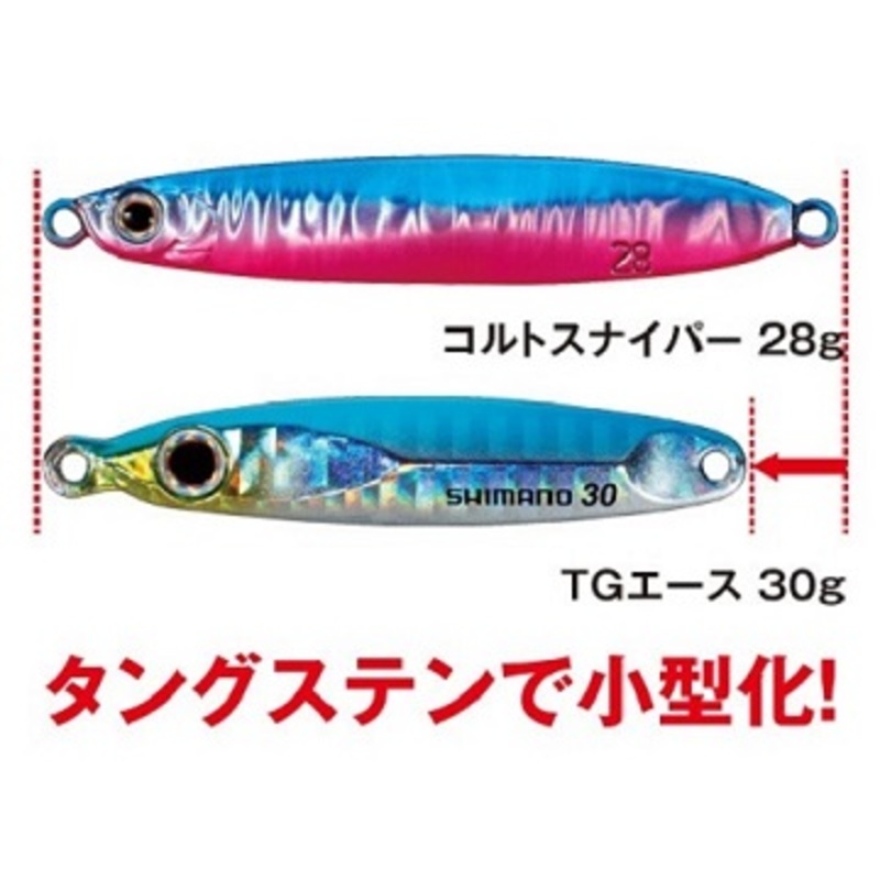 Soare TG Ace — фото 2