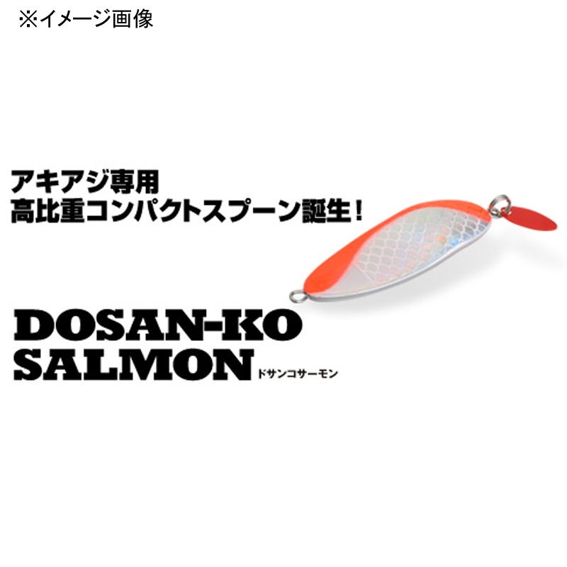 Dosanko Salmon — фото 2