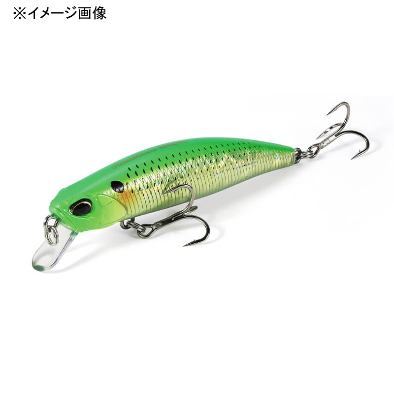 Tide Minnow 75 Sprint — фото 2