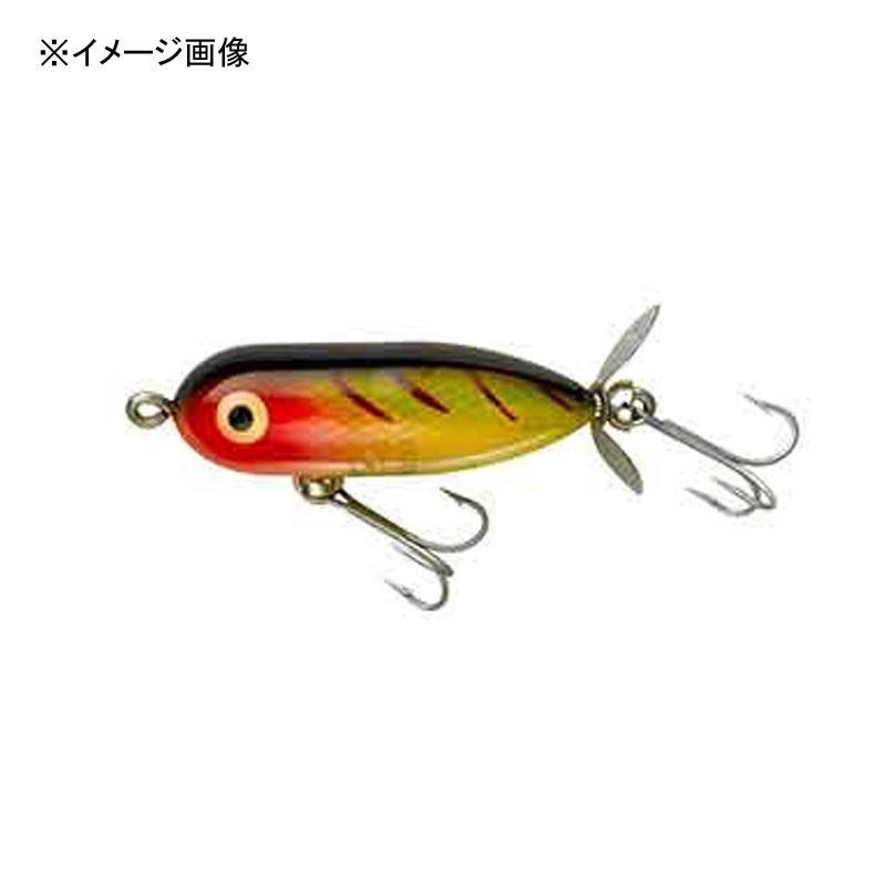 Heddon Tiny Torpedo X0360 — фото 2