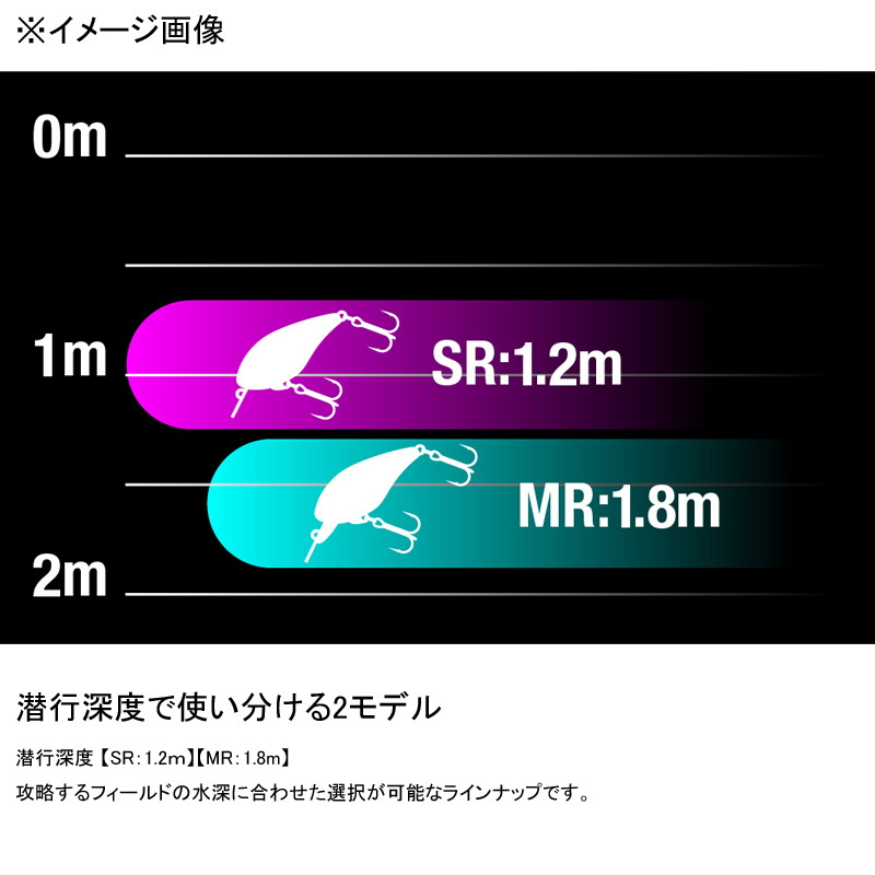 Master Crank 47MR — фото 2