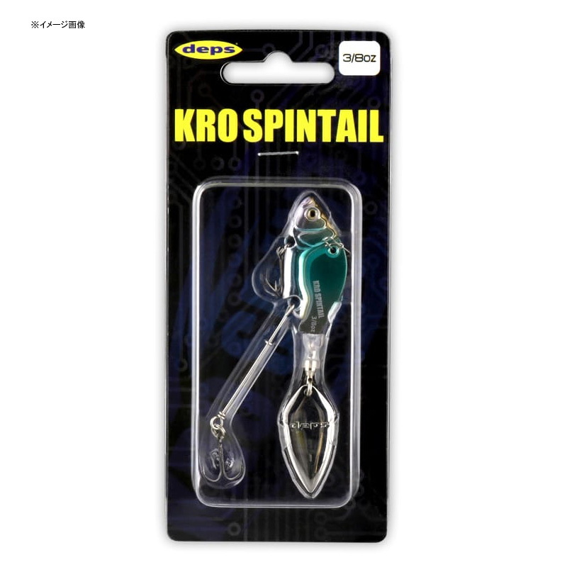 KRO SPINTAIL — фото 3