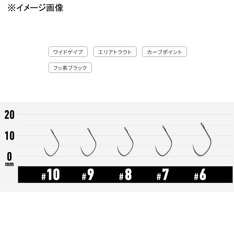 Expert Hook Crank Wide — фото 4