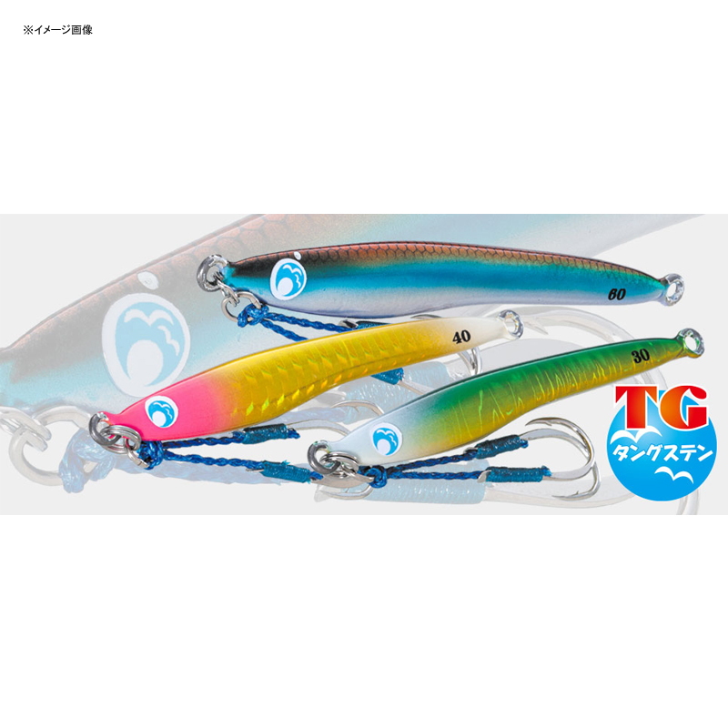 BLUE BEAK TG Front Twin Assist Hook Included — фото 3