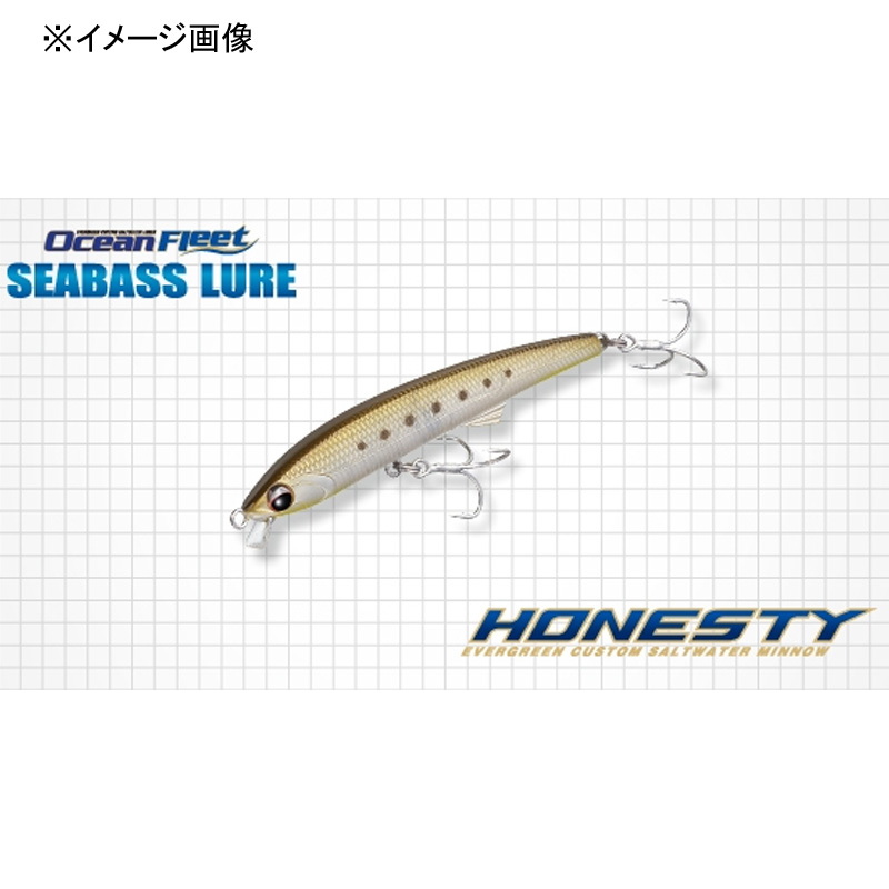 Ocean Fleet Honesty (Sinking) — фото 2
