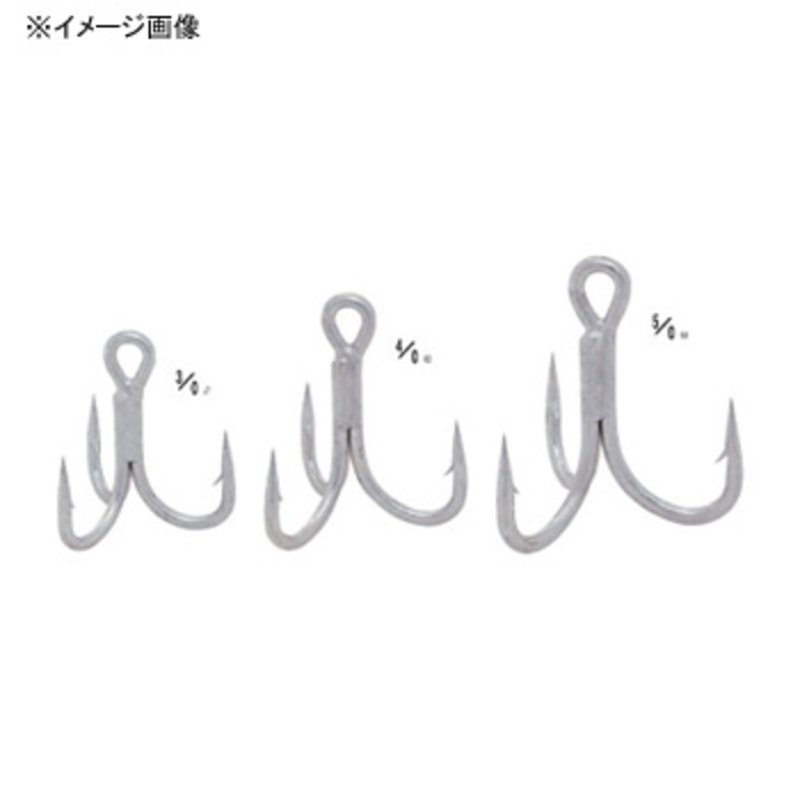 ST-76 Stinger Triple Hook — фото 2