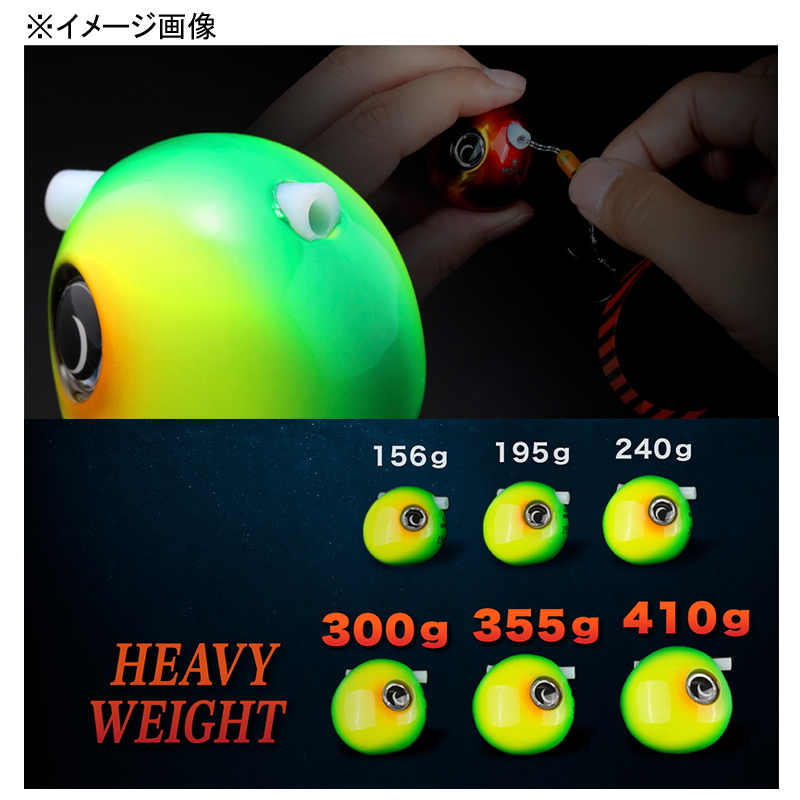 Lead Type Binbin Ball Slide Head NEO — фото 4