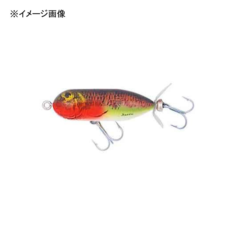 Heddon Baby Torpedo X0361 — фото 2