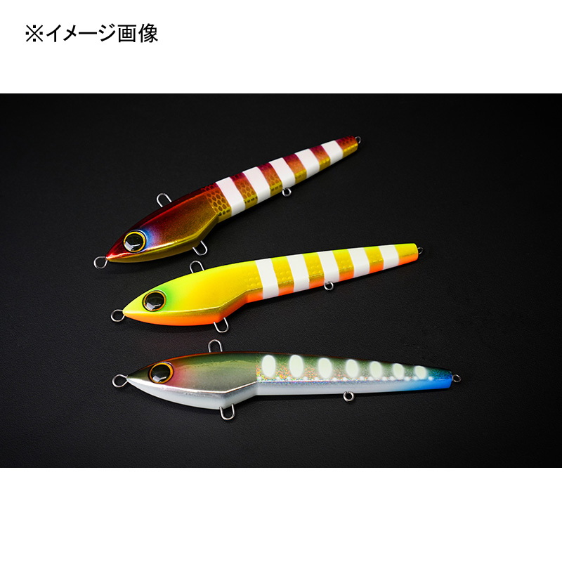 Anchovy Missile Turbo North Special — фото 3