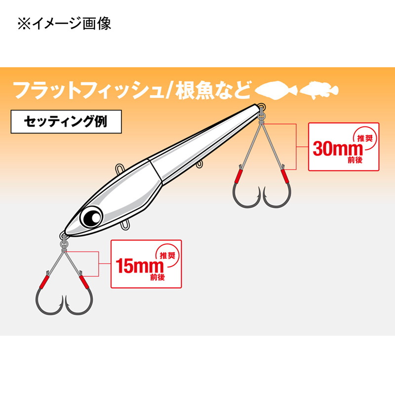Anchovy Missile Turbo North Special — фото 7