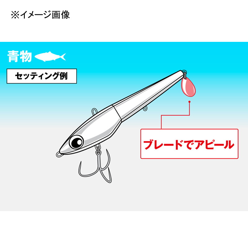 Anchovy Missile Turbo North Special — фото 9