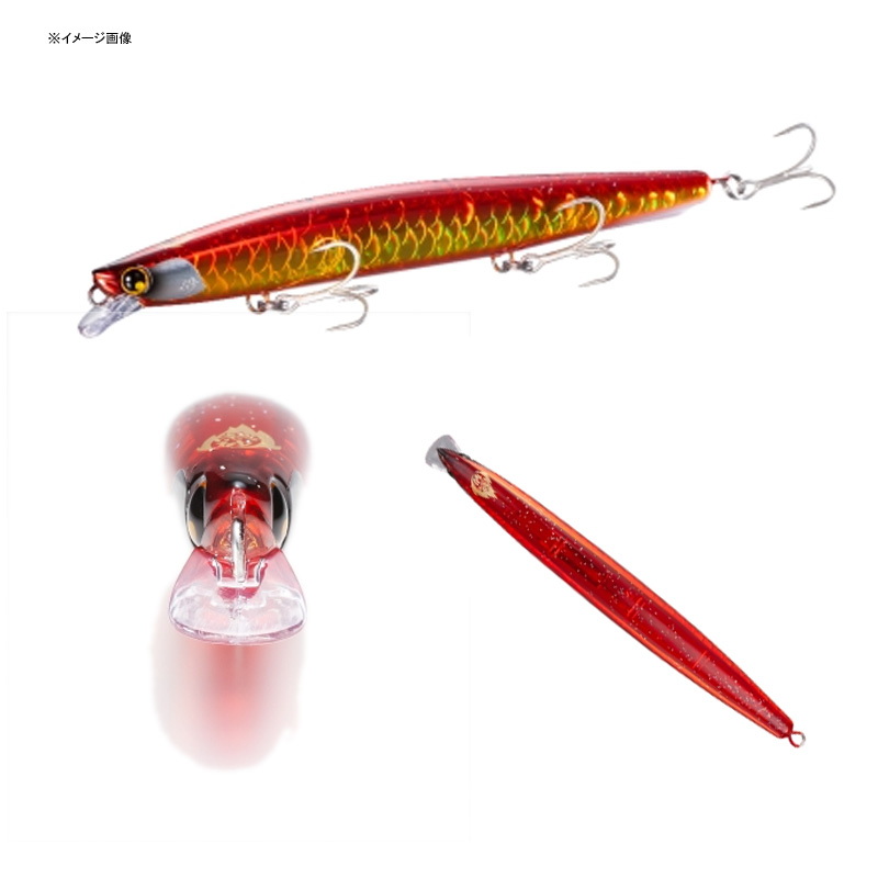 Hirame Minnow SR AR-C S — фото 3