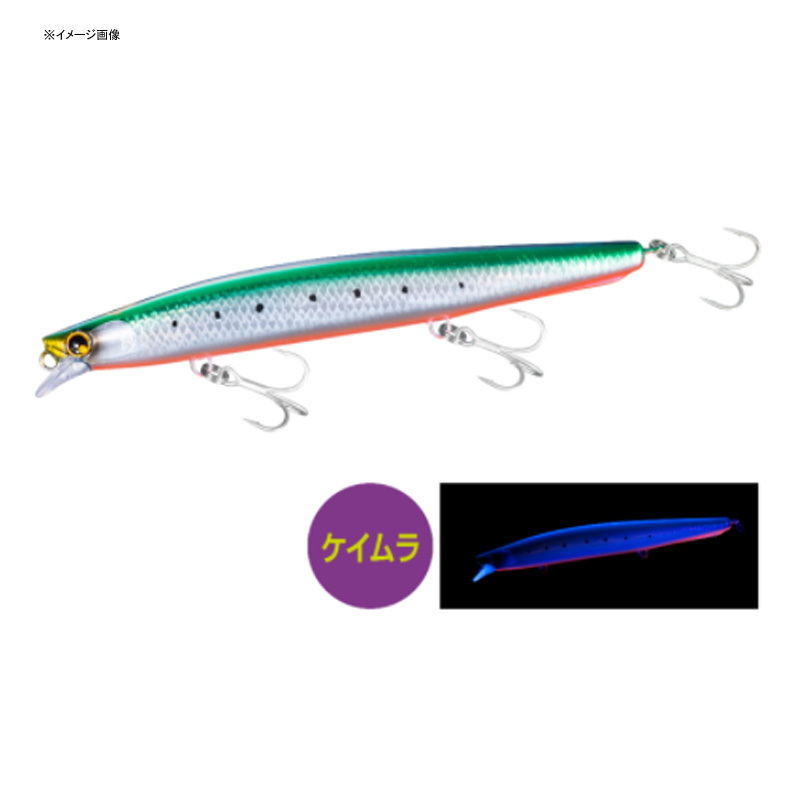 Hirame Minnow SR AR-C S — фото 2