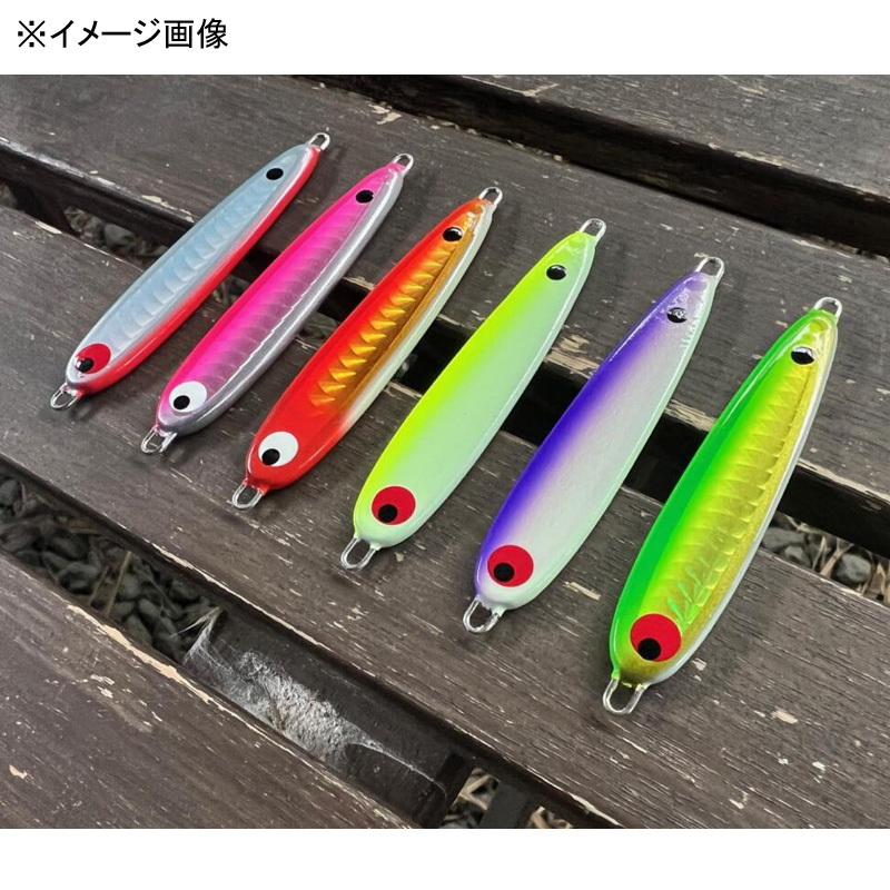 P-Boy Jig Standard Go-Phish Custom — фото 2