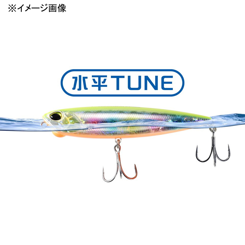 Rare Earth Pencil 130 SW Horizontal Tune — фото 3