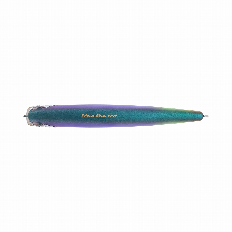 Exsense Monica 100F Jet Boost — фото 3