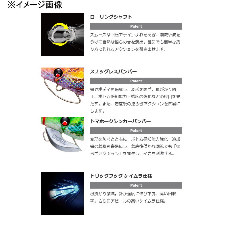 Easy Q Cast Kuwasse — фото 10