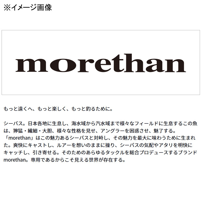 Morethan Galba 64S — фото 2