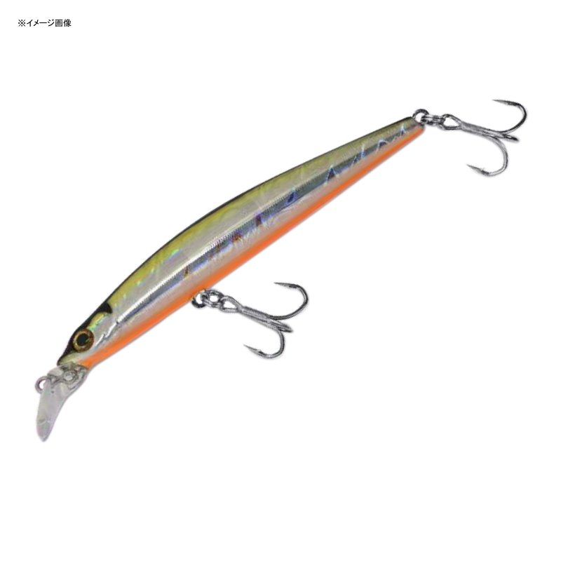 Sugar Minnow SG 95F Boost — фото 2