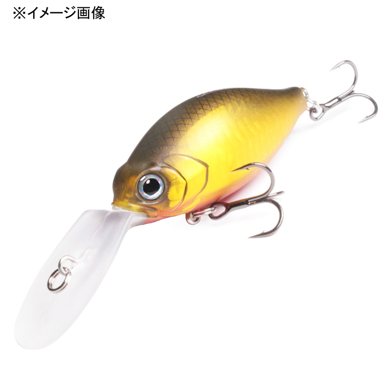G.C. Crank 42MR — фото 2