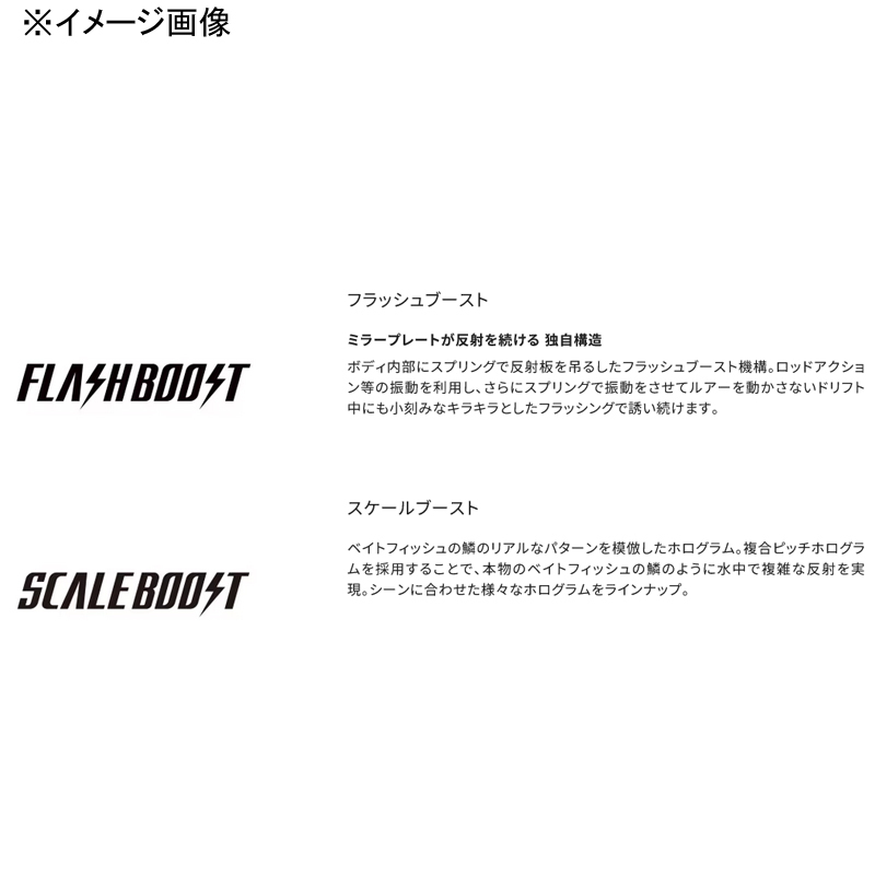 Hot Sand Beam Drift 97S Flash Boost — фото 6