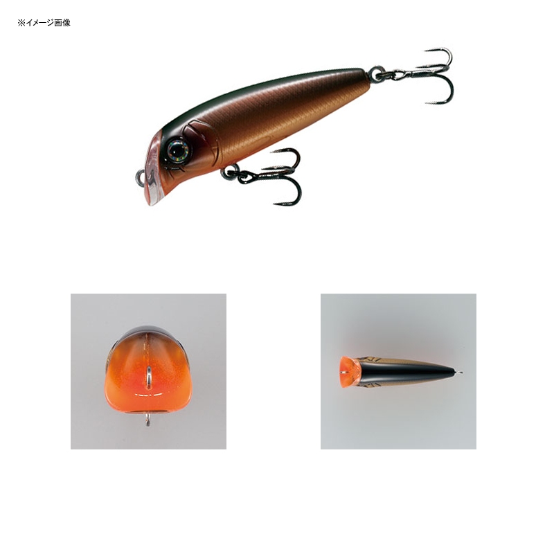 Buffet Lipless Minnow BULM42 — фото 2