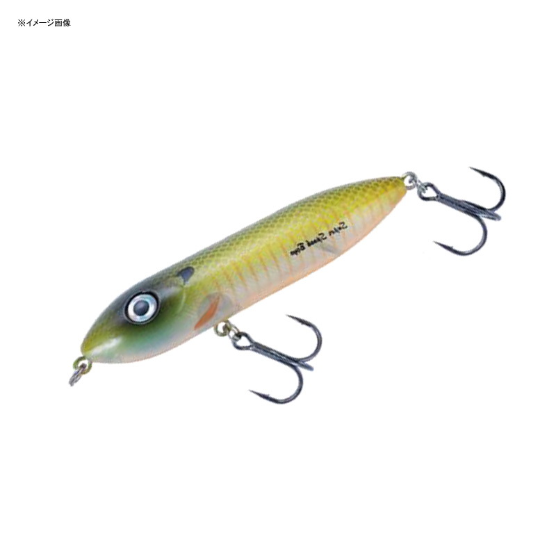 Super Spook Boyo Freshwater Hook Spec — фото 2