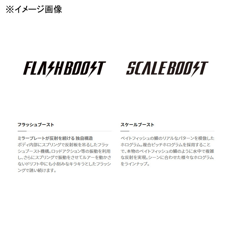 Bantam Ember 60SP Flash Boost — фото 4
