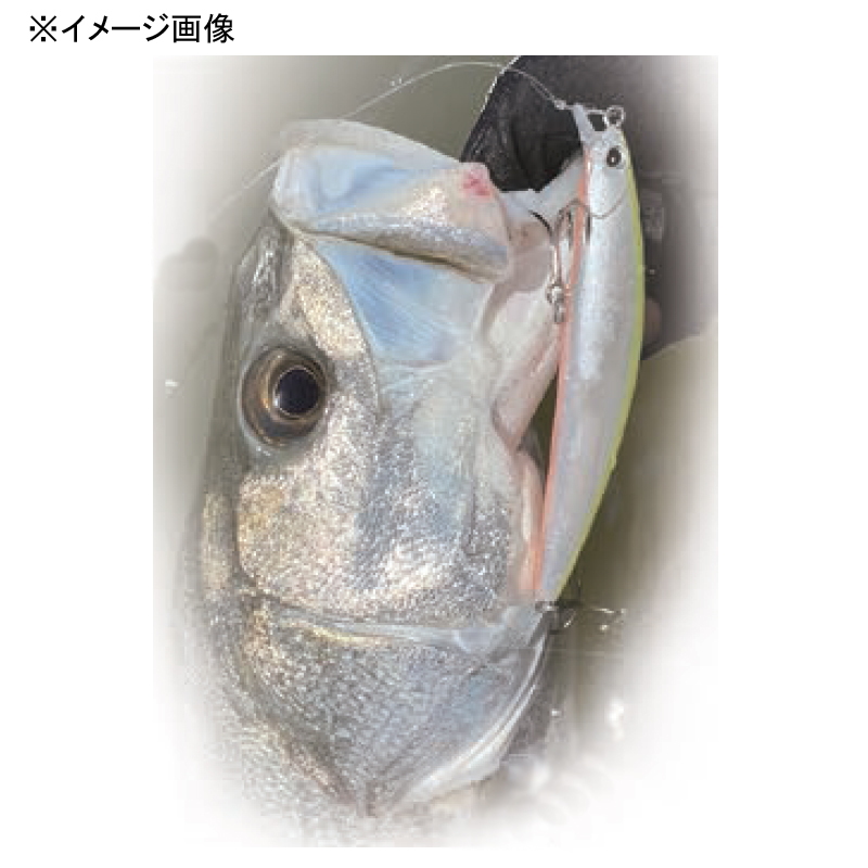 Tide Minnow Sprat 100SF — фото 4