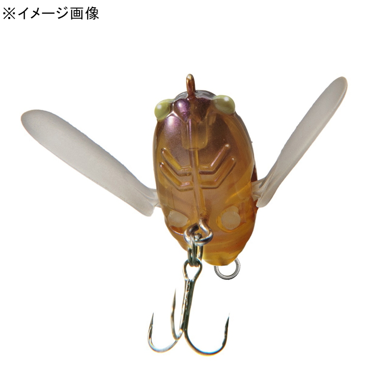 Trout Micro Cicada — фото 4